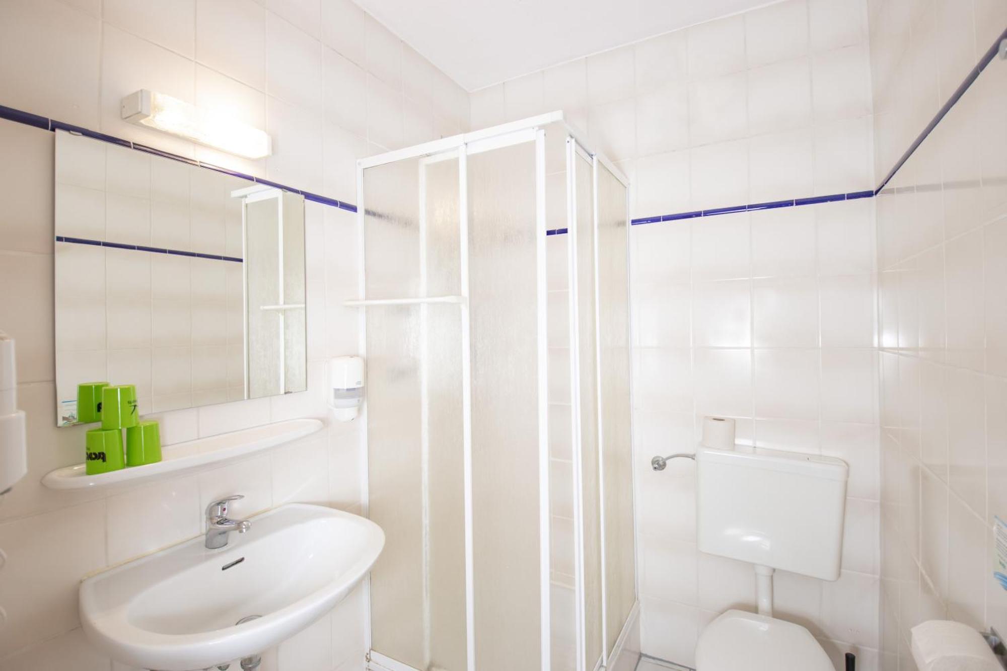 Hotel Garni Zwickau-Mosel Mulsen Room photo