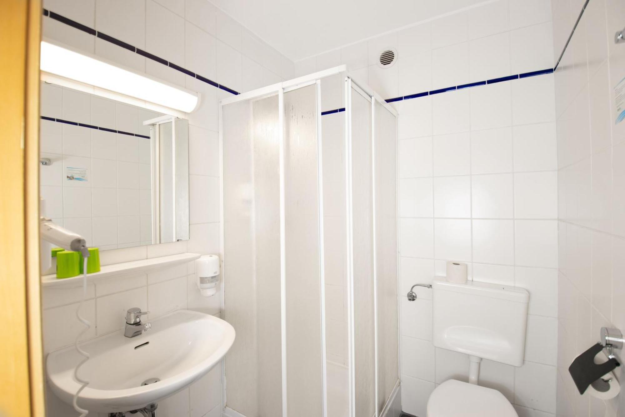 Hotel Garni Zwickau-Mosel Mulsen Room photo