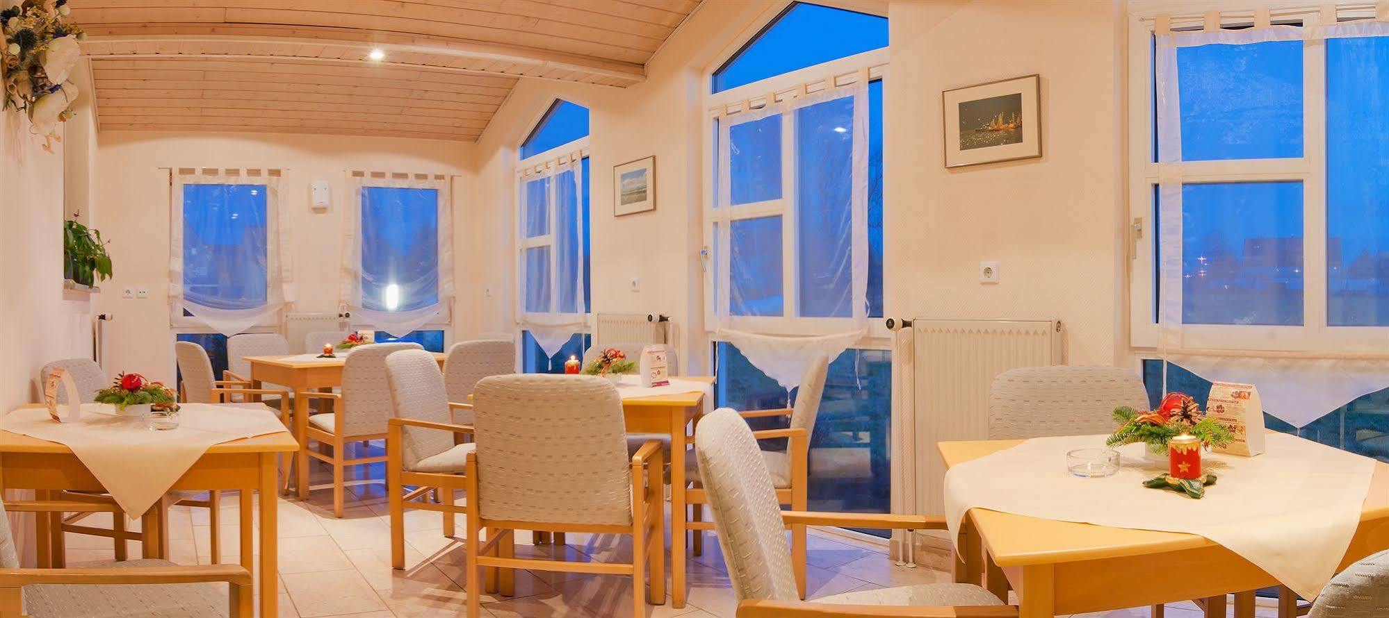 Hotel Garni Zwickau-Mosel Mulsen Exterior photo